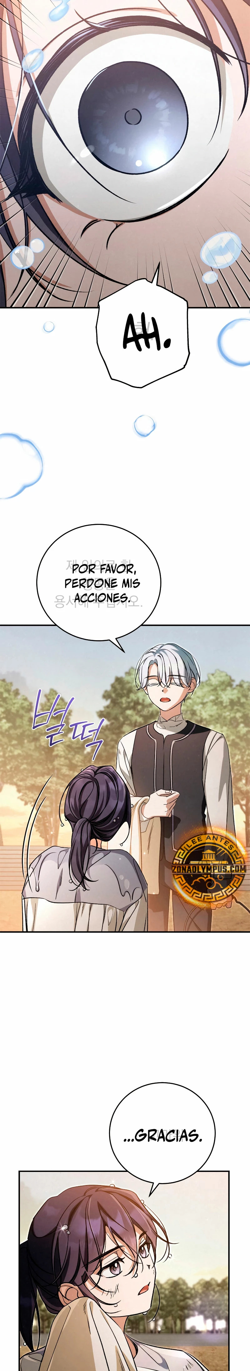 Read Hijos de la Runa Es Manga Online