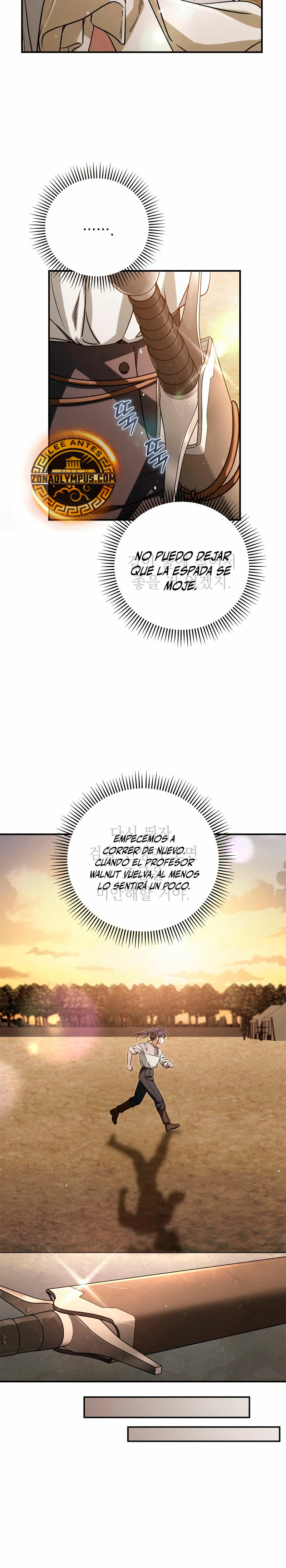 Read Hijos de la Runa Es Manga Online