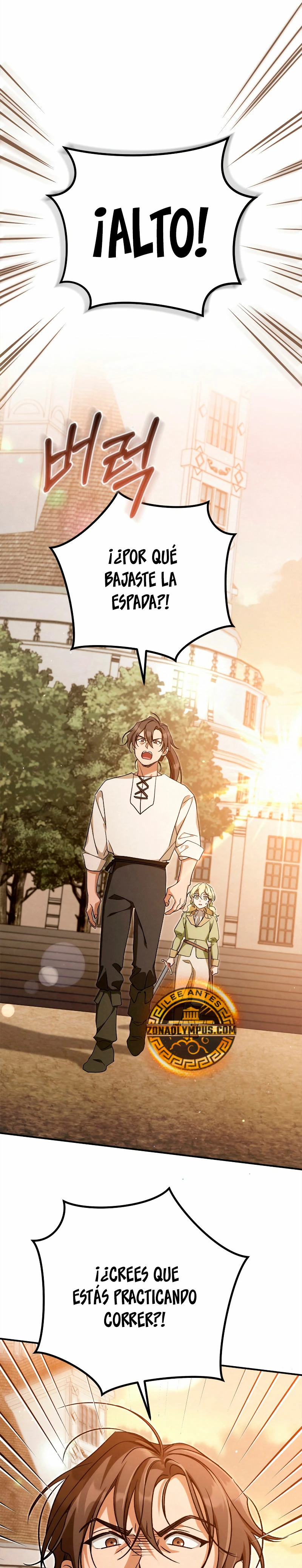 Read Hijos de la Runa Es Manga Online