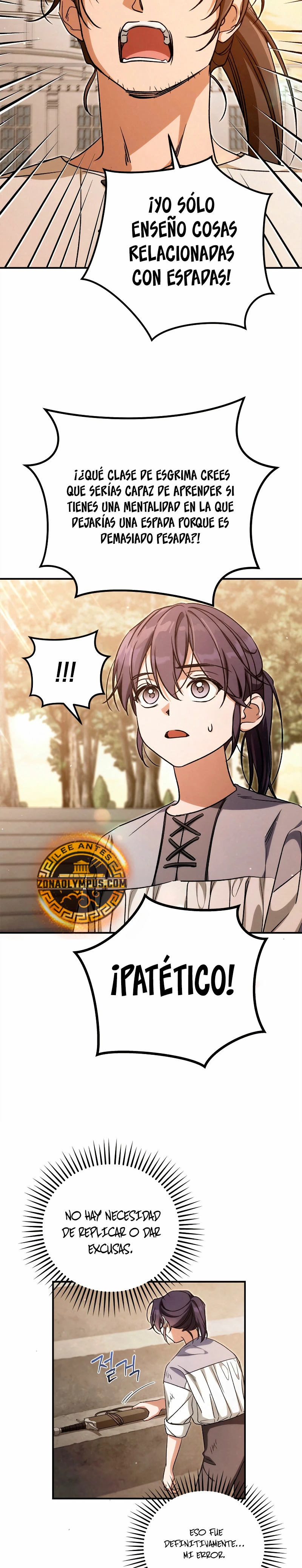 Read Hijos de la Runa Es Manga Online