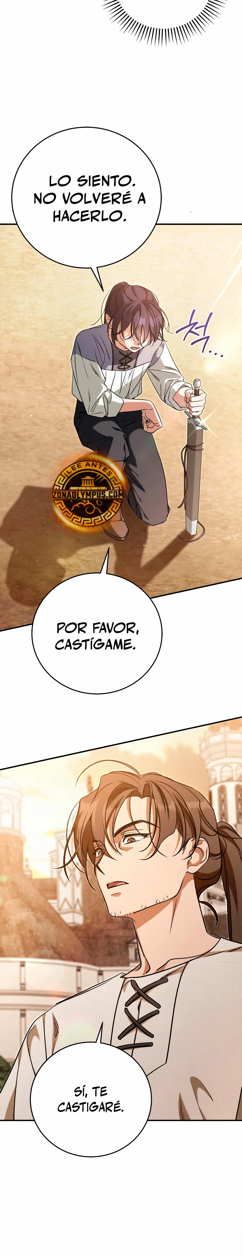 Read Hijos de la Runa Es Manga Online