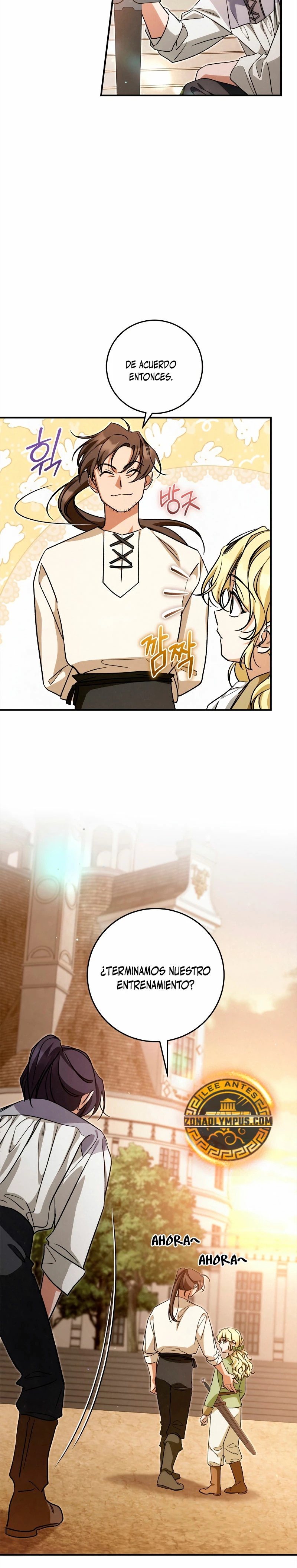 Read Hijos de la Runa Es Manga Online