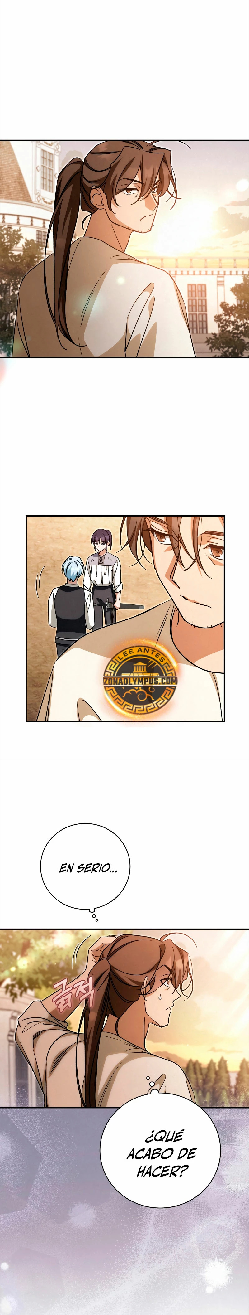 Read Hijos de la Runa Es Manga Online