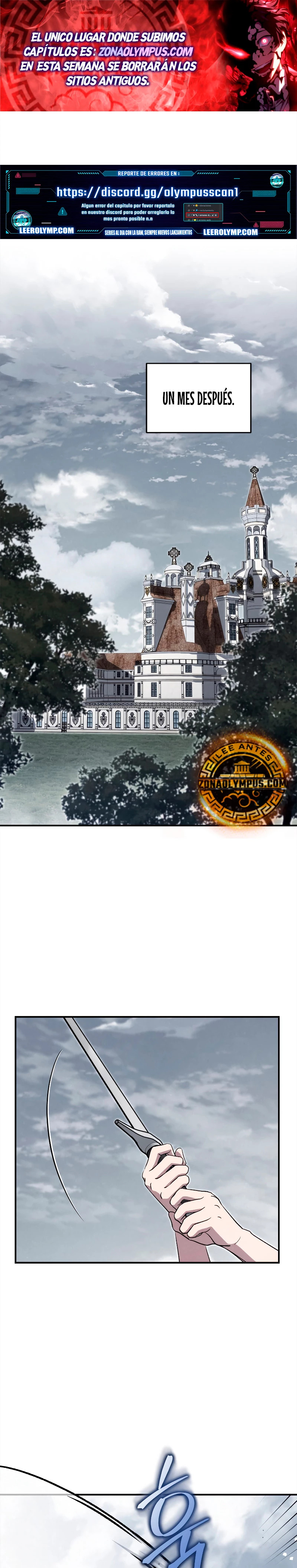 Read Hijos de la Runa Es Manga Online