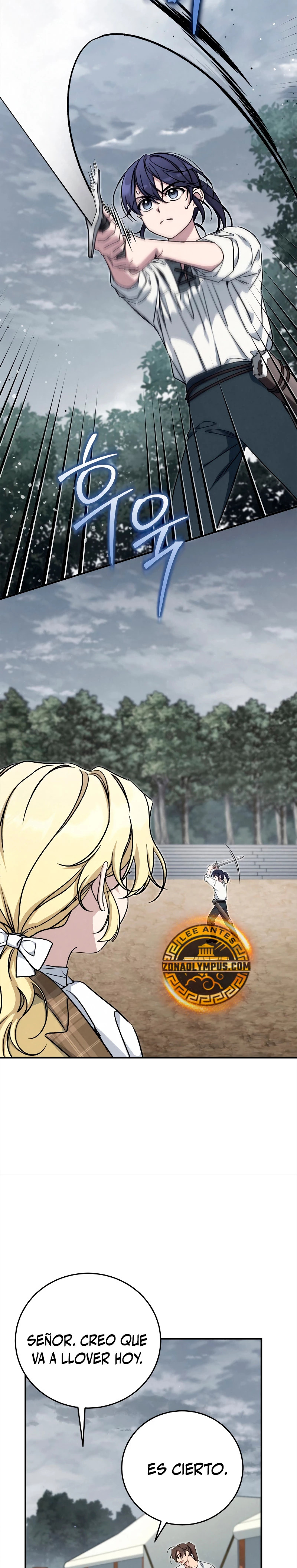 Read Hijos de la Runa Es Manga Online