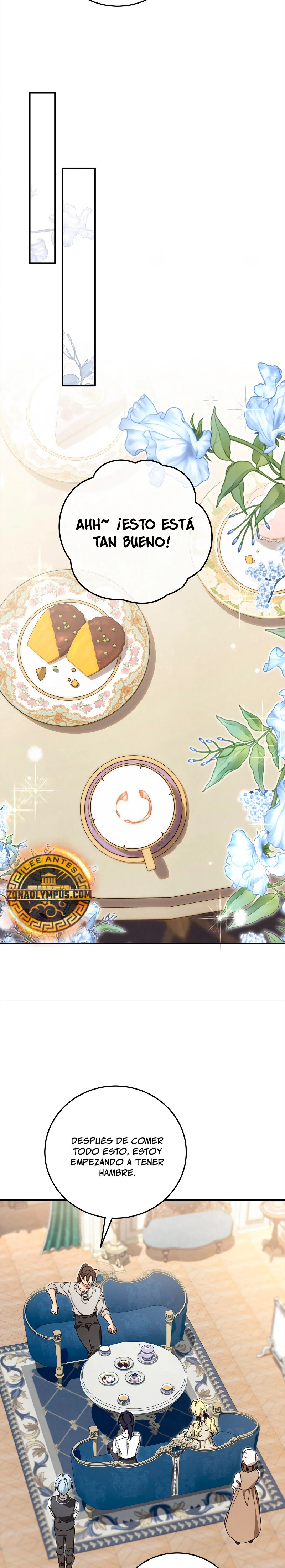 Read Hijos de la Runa Es Manga Online