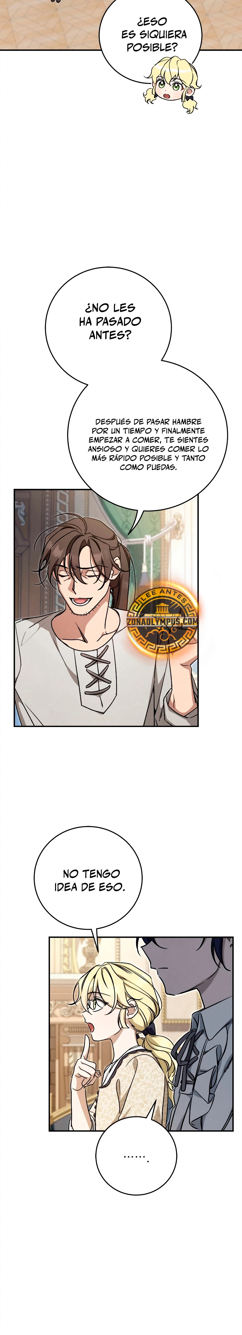 Read Hijos de la Runa Es Manga Online