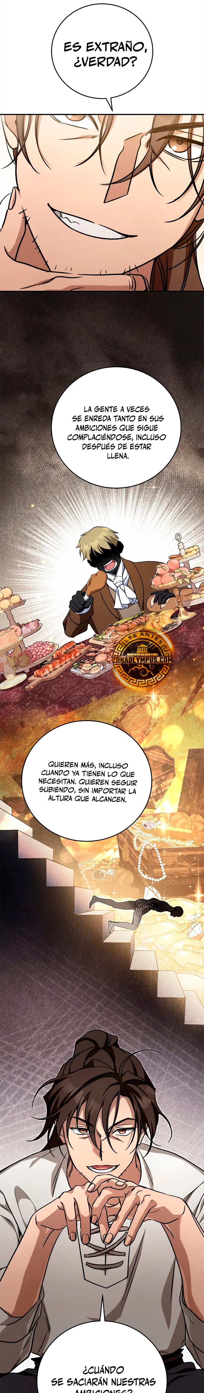 Read Hijos de la Runa Es Manga Online