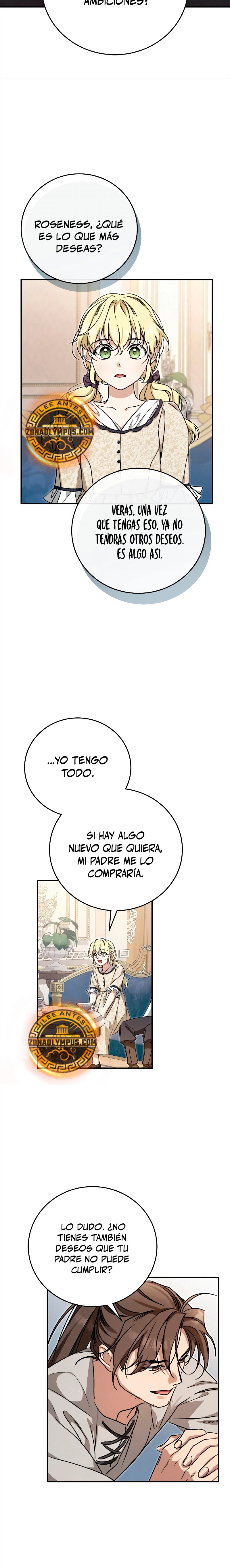 Read Hijos de la Runa Es Manga Online