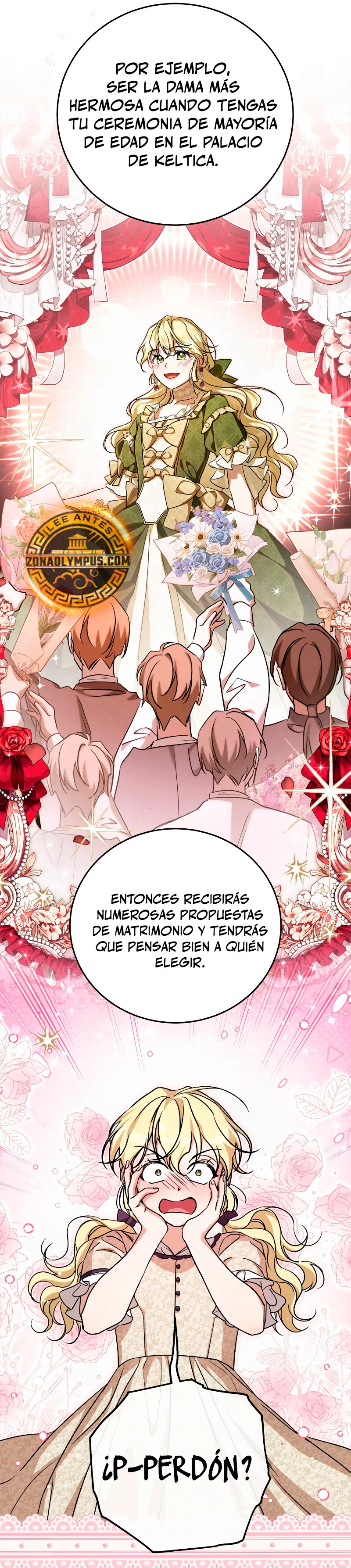 Read Hijos de la Runa Es Manga Online