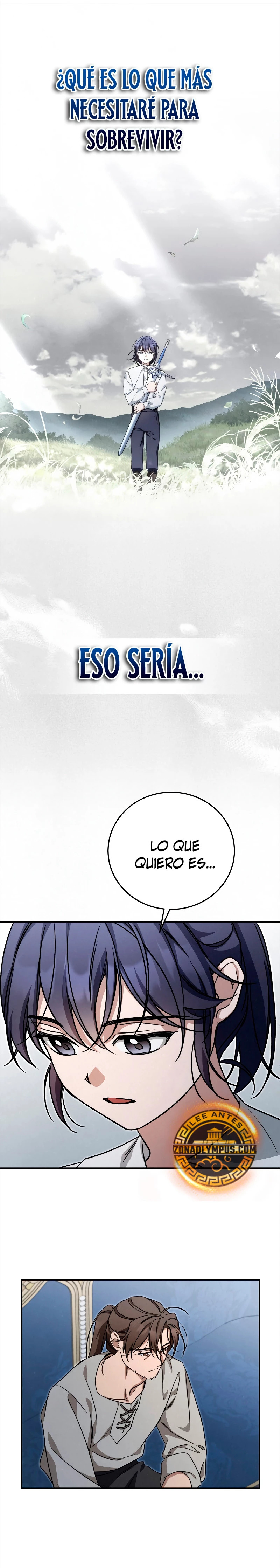 Read Hijos de la Runa Es Manga Online