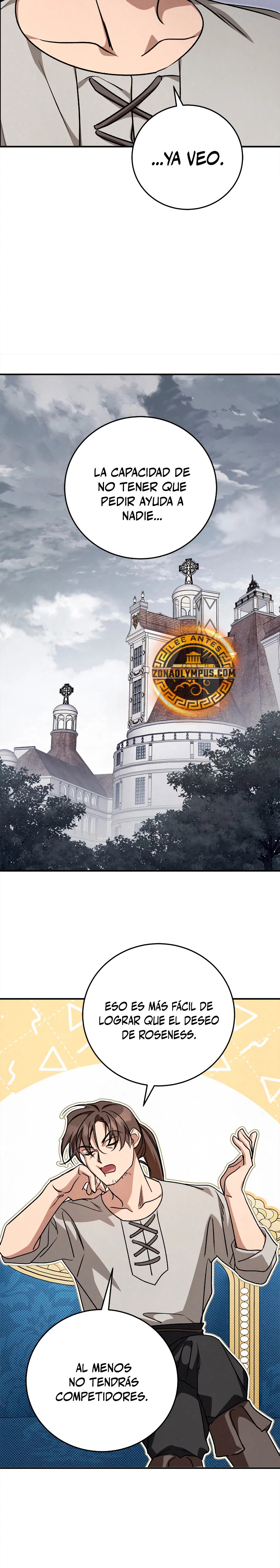 Read Hijos de la Runa Es Manga Online