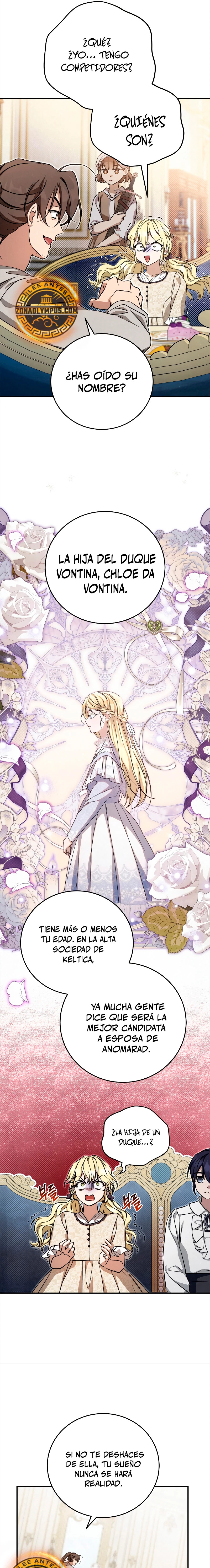 Read Hijos de la Runa Es Manga Online