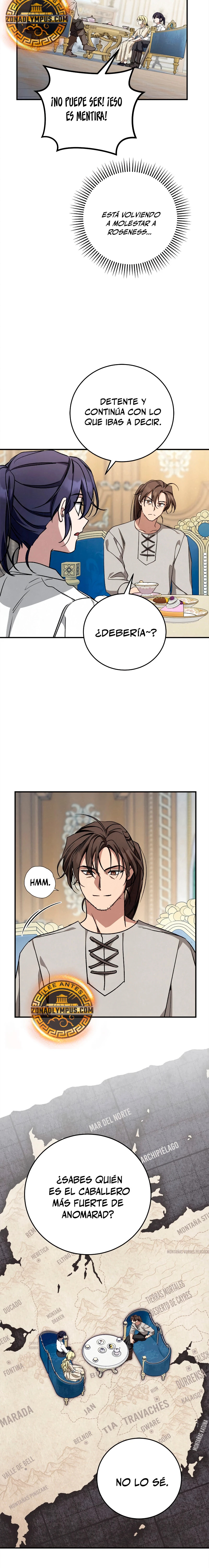 Read Hijos de la Runa Es Manga Online