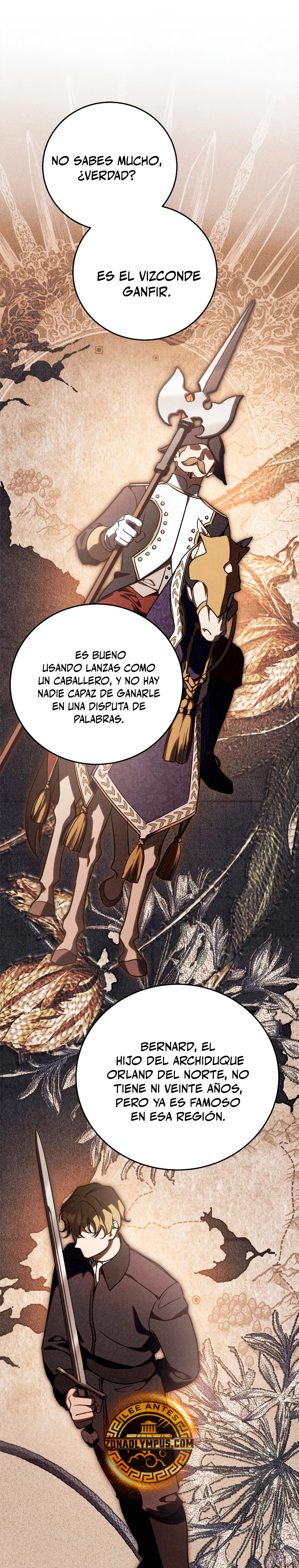 Read Hijos de la Runa Es Manga Online