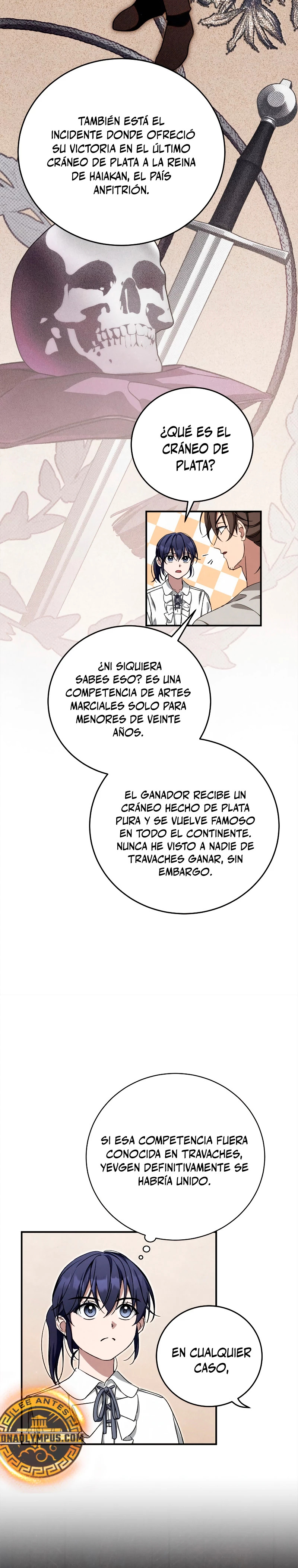 Read Hijos de la Runa Es Manga Online