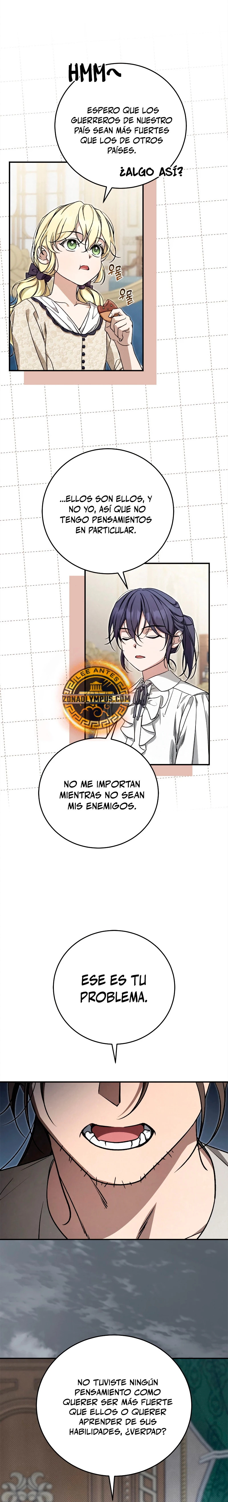 Read Hijos de la Runa Es Manga Online