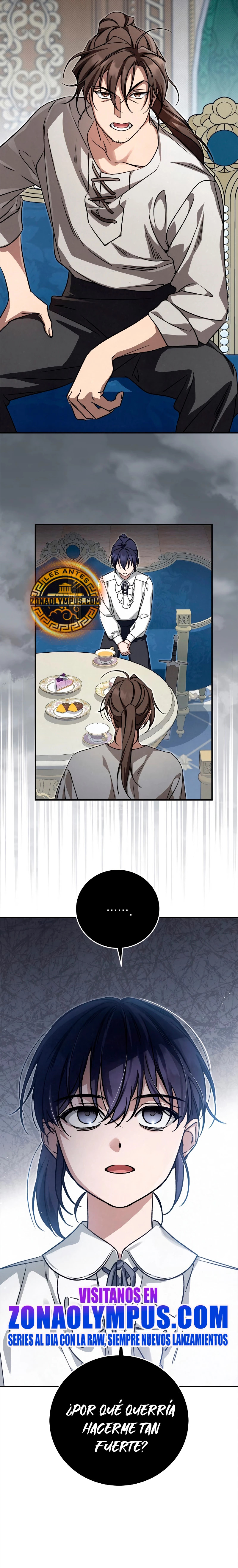 Read Hijos de la Runa Es Manga Online