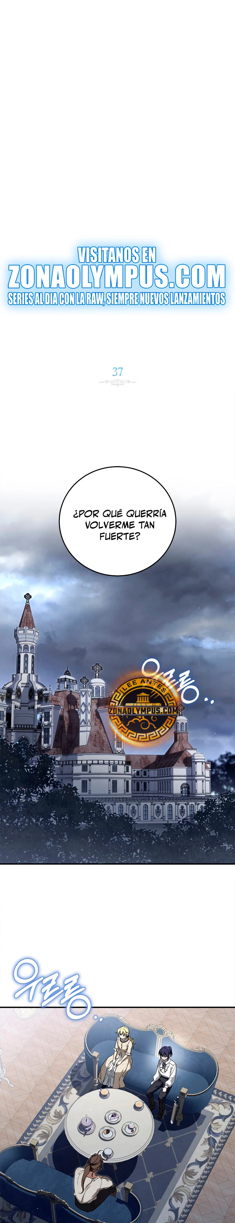 Read Hijos de la Runa Es Manga Online