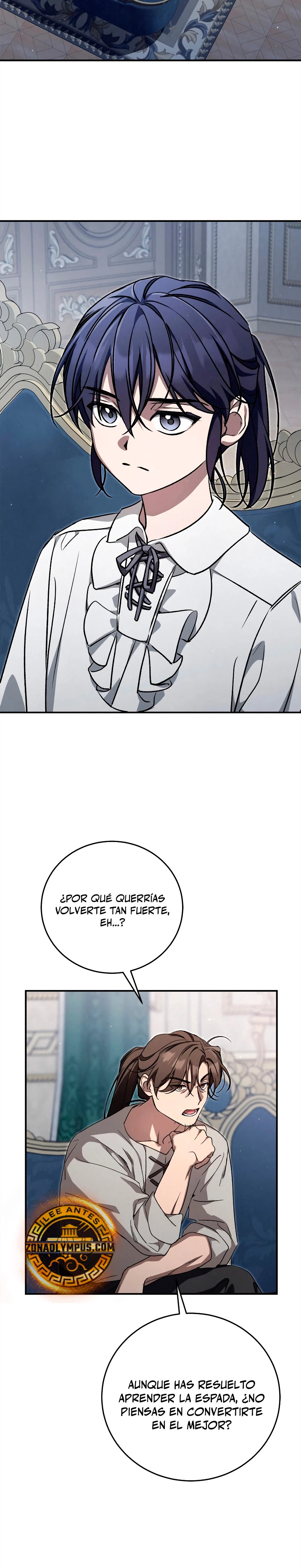 Read Hijos de la Runa Es Manga Online