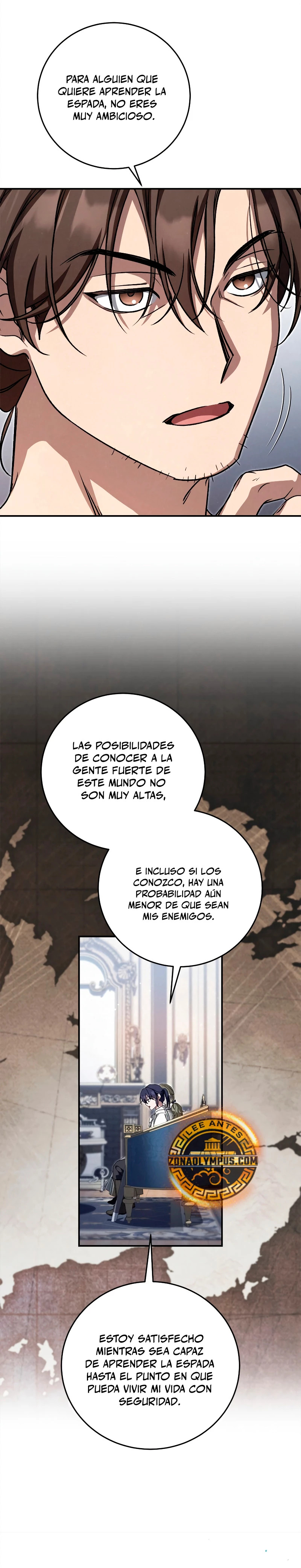 Read Hijos de la Runa Es Manga Online