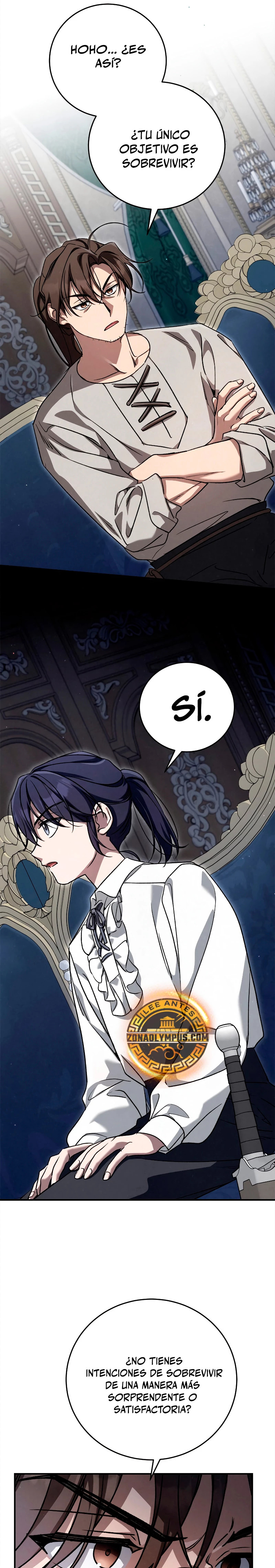 Read Hijos de la Runa Es Manga Online