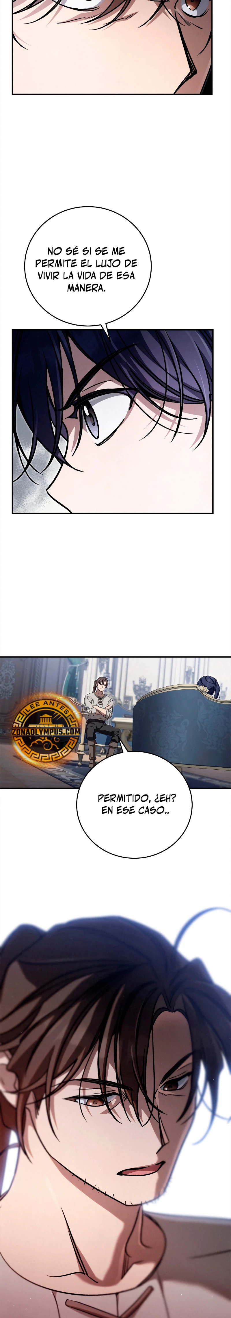 Read Hijos de la Runa Es Manga Online