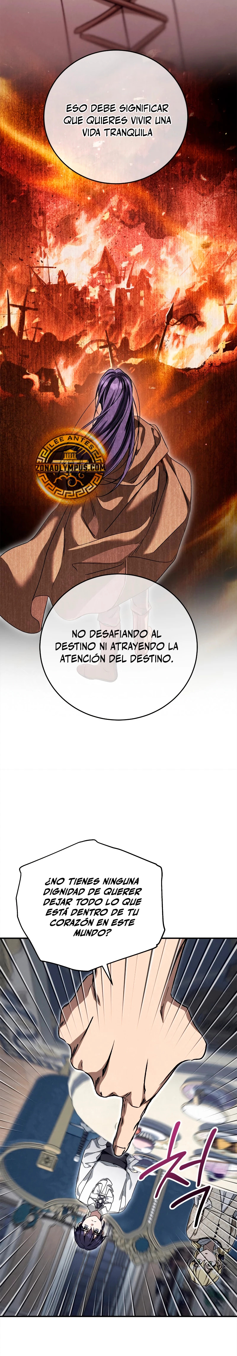 Read Hijos de la Runa Es Manga Online