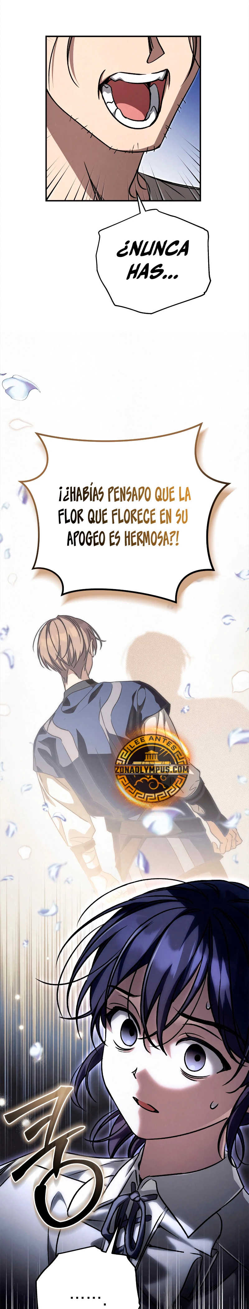 Read Hijos de la Runa Es Manga Online