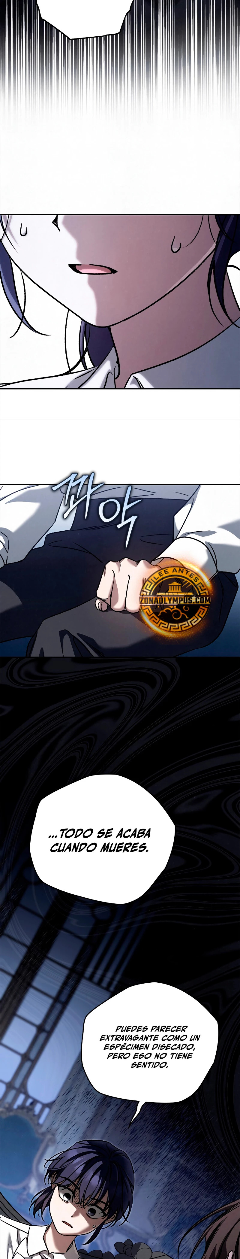 Read Hijos de la Runa Es Manga Online