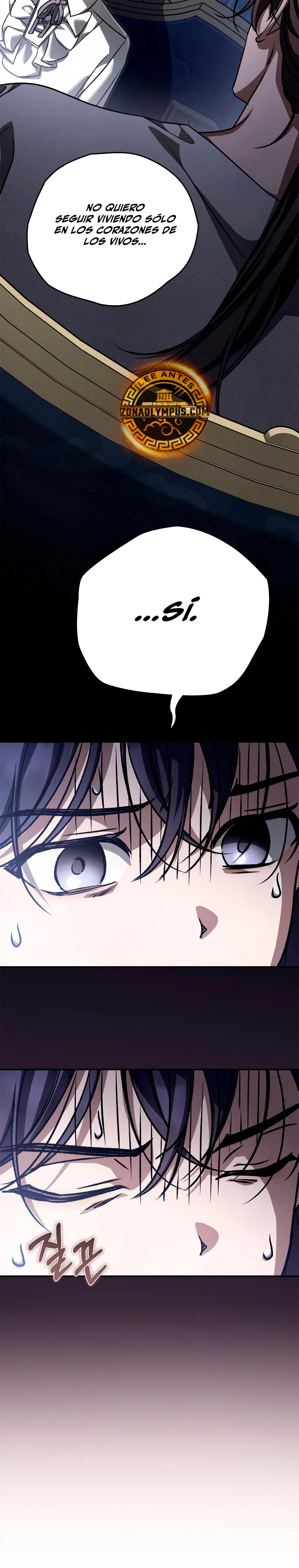 Read Hijos de la Runa Es Manga Online