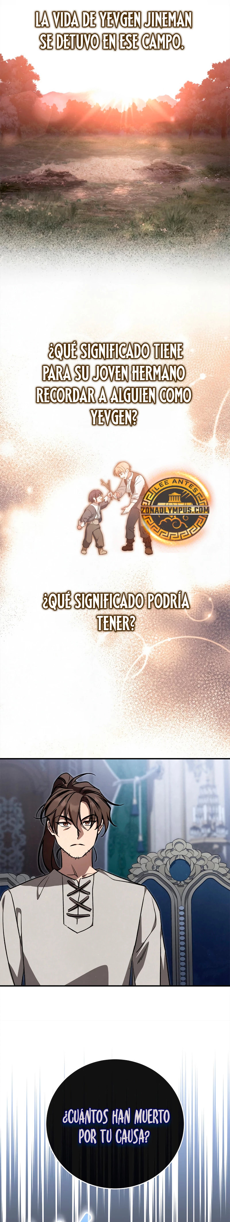 Read Hijos de la Runa Es Manga Online