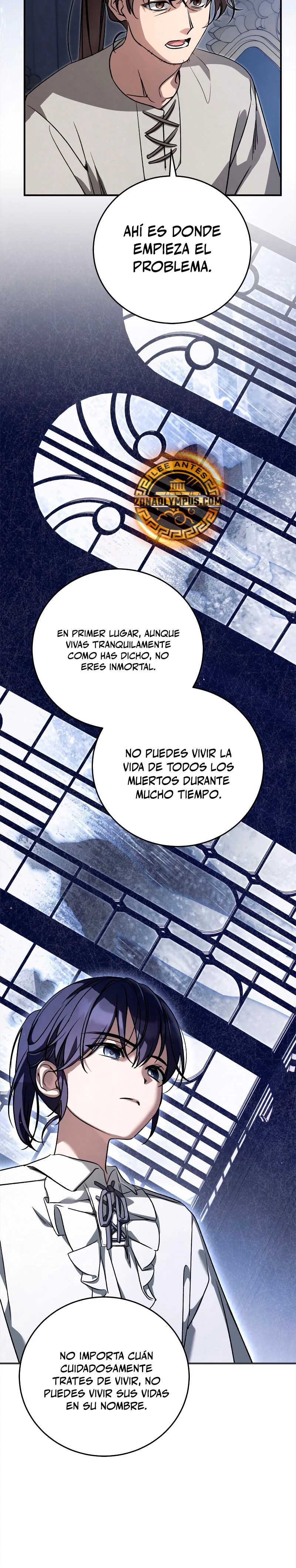 Read Hijos de la Runa Es Manga Online