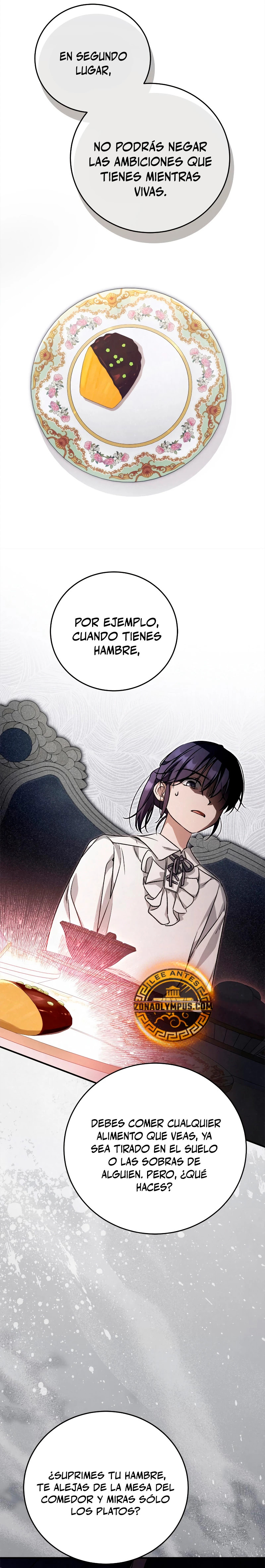 Read Hijos de la Runa Es Manga Online