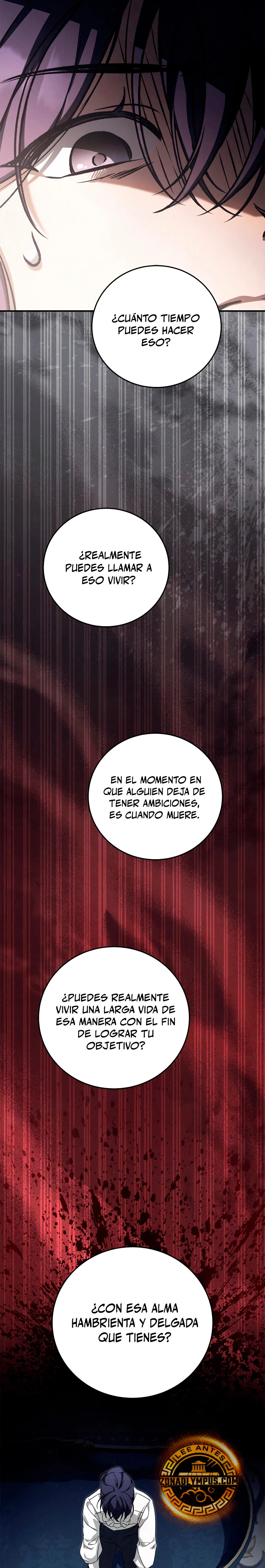 Read Hijos de la Runa Es Manga Online