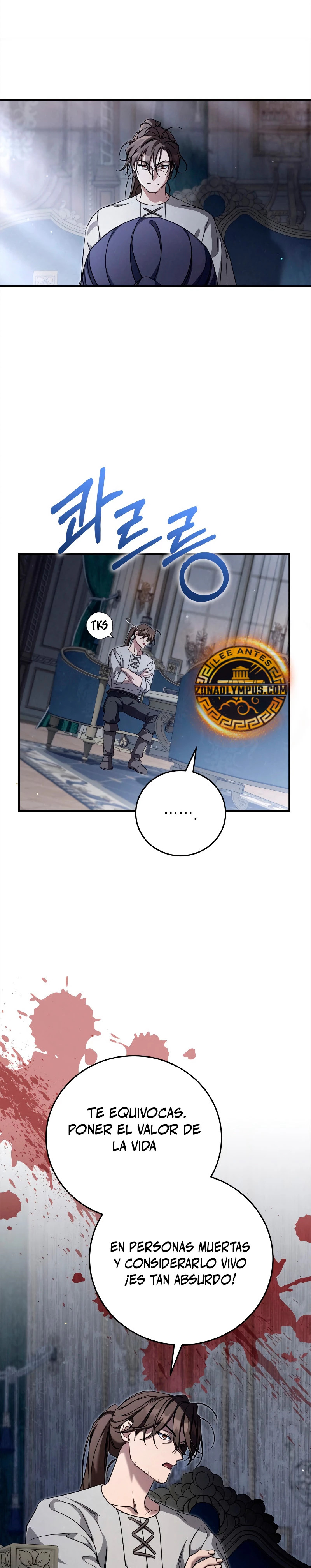 Read Hijos de la Runa Es Manga Online