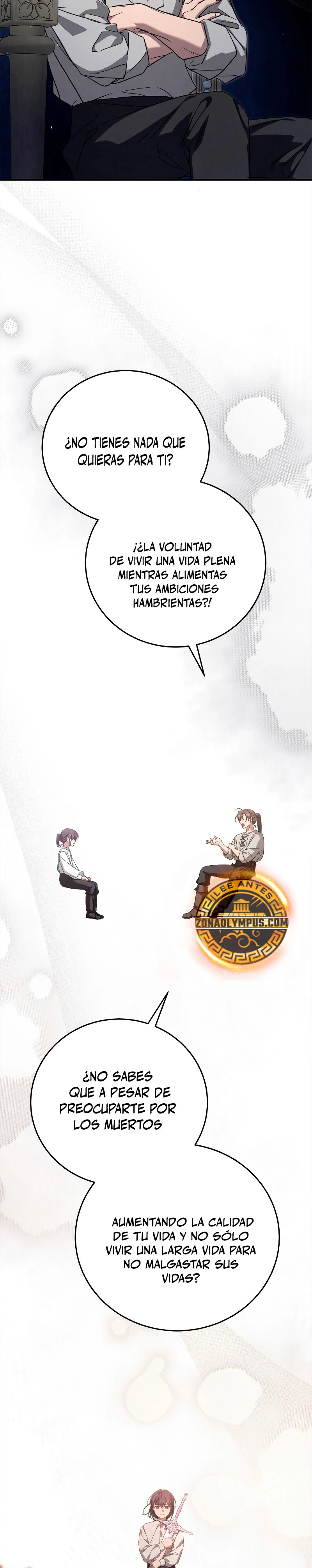 Read Hijos de la Runa Es Manga Online