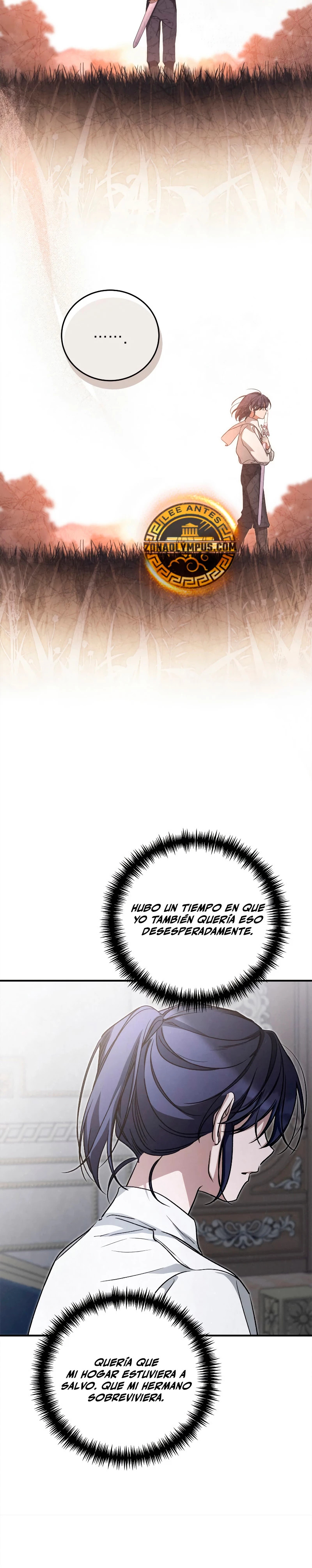 Read Hijos de la Runa Es Manga Online