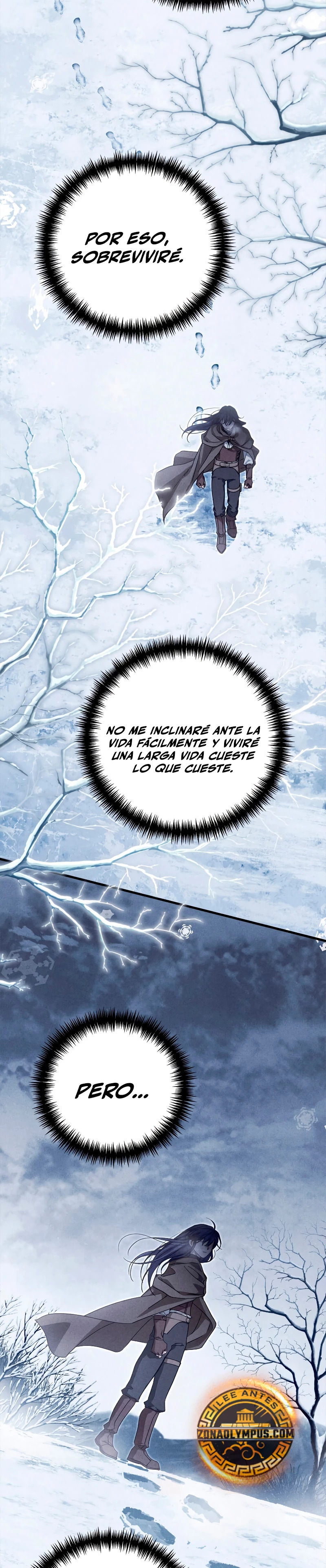 Read Hijos de la Runa Es Manga Online