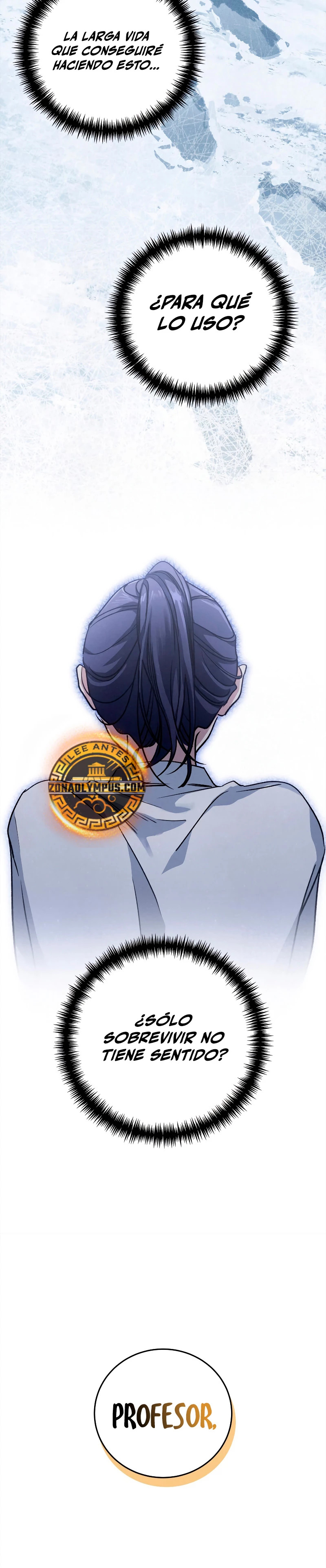 Read Hijos de la Runa Es Manga Online