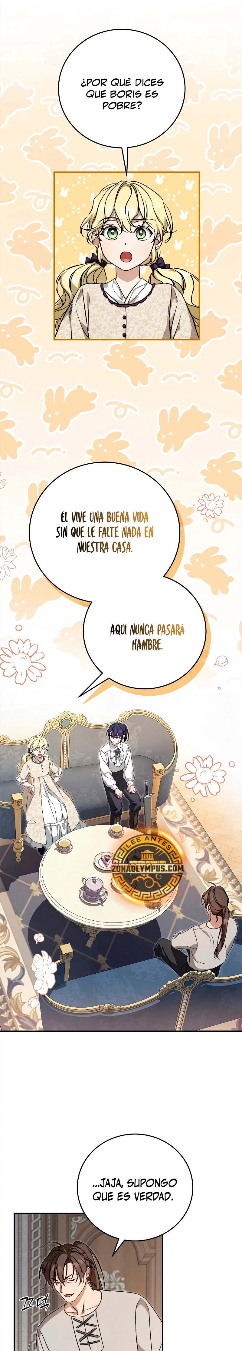 Read Hijos de la Runa Es Manga Online