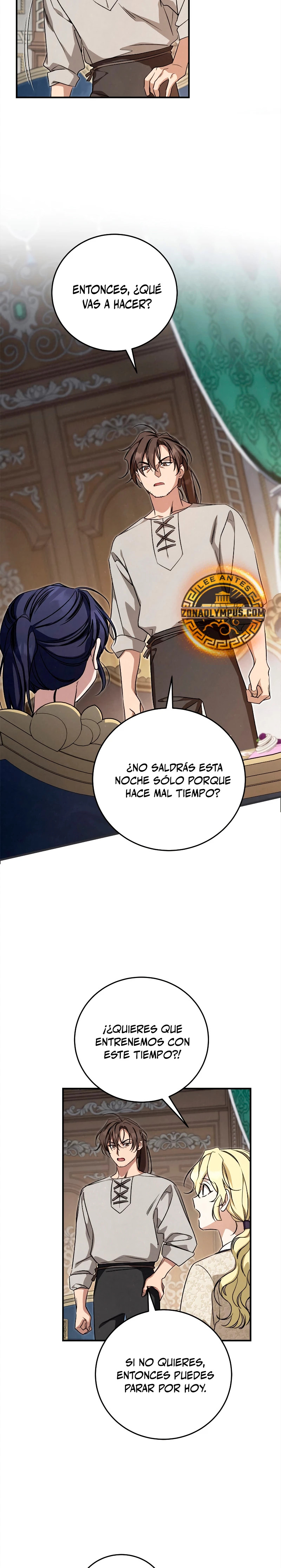 Read Hijos de la Runa Es Manga Online