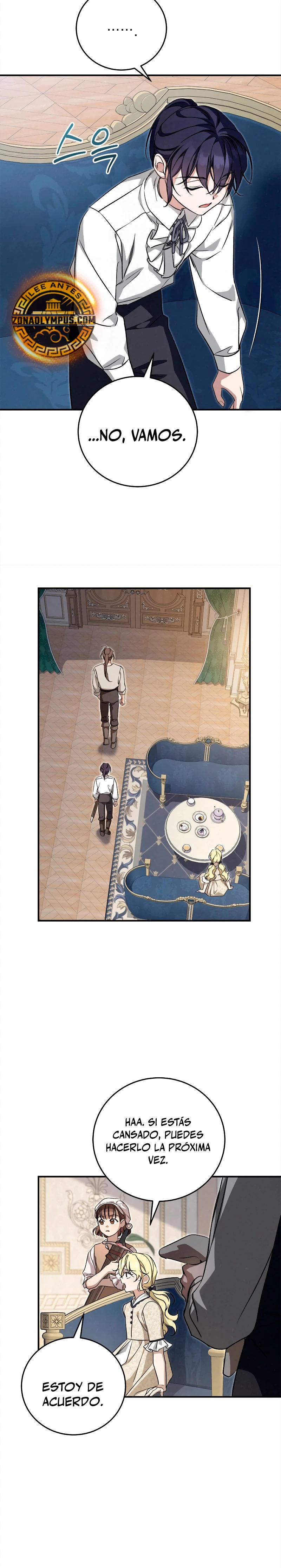 Read Hijos de la Runa Es Manga Online