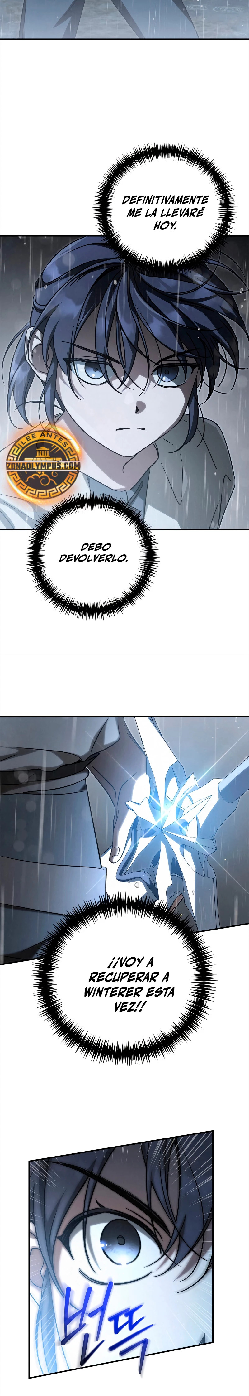 Read Hijos de la Runa Es Manga Online