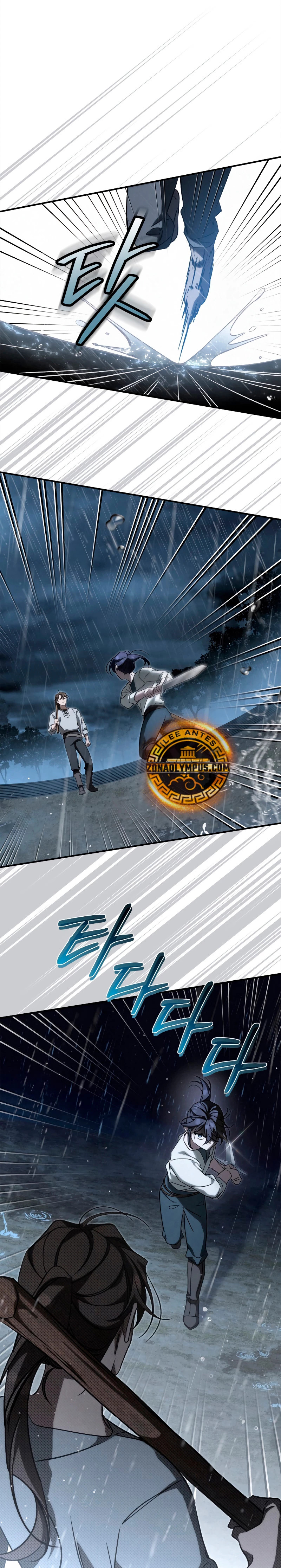 Read Hijos de la Runa Es Manga Online