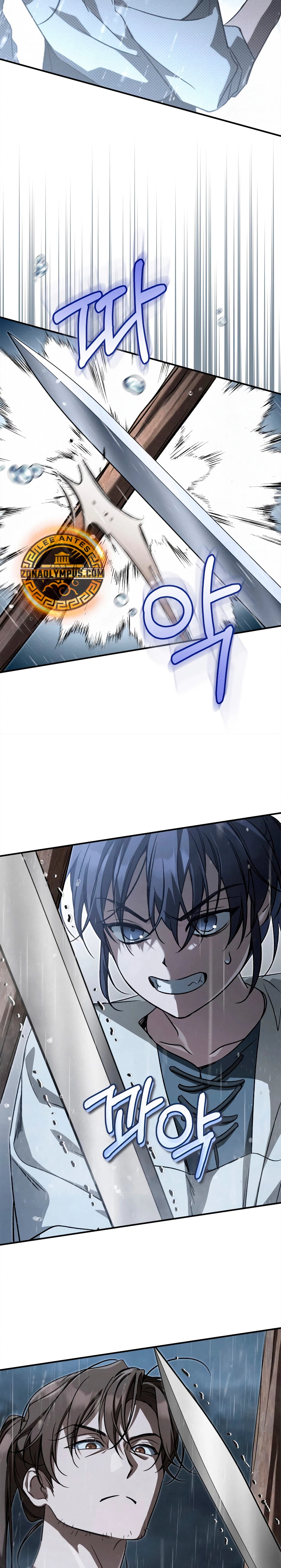 Read Hijos de la Runa Es Manga Online