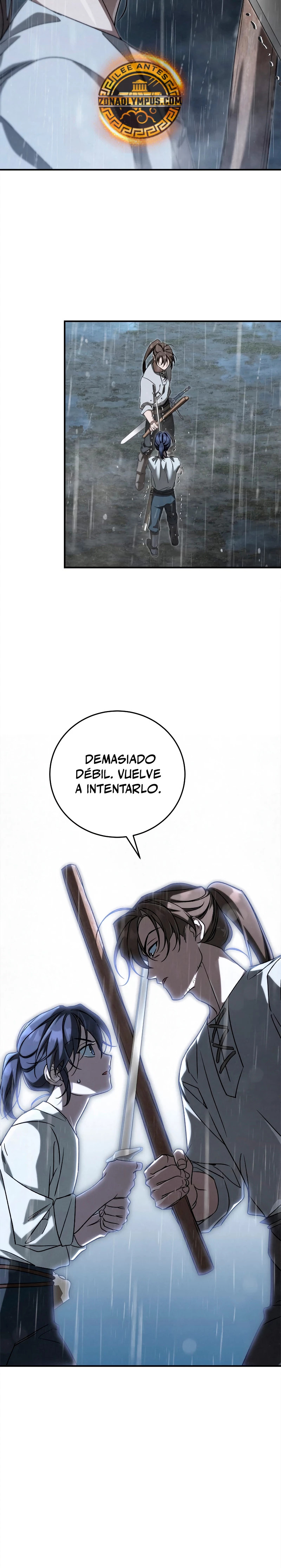 Read Hijos de la Runa Es Manga Online