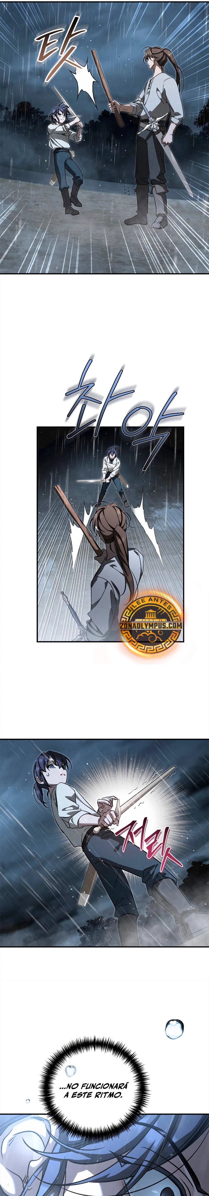 Read Hijos de la Runa Es Manga Online