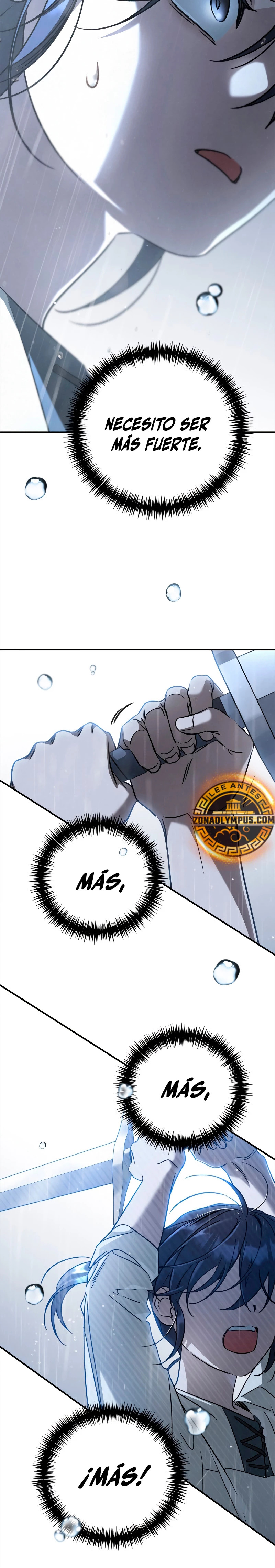 Read Hijos de la Runa Es Manga Online