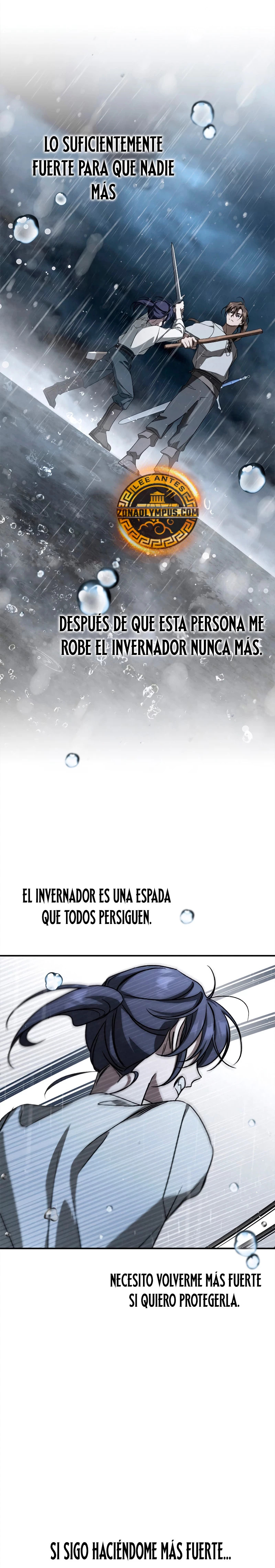 Read Hijos de la Runa Es Manga Online